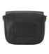 Small Darley Satchel, &pound;420, Handbags, Black, Leather, Back view